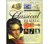 Ultimate Encyclopedia of Classical Music