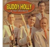 Ultimate EP Collection by Buddy Holly (2001-12-11)