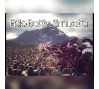 Ultimate Epic Battle Simulator (PC) Steam Gift - EU