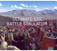 Ultimate Epic Battle Simulator Steam Altergift