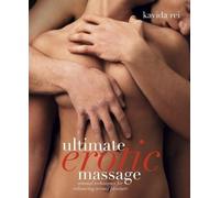 [(Ultimate Erotic Massage)] [ By (author) Kavida Rei ] [January, 2010]