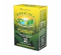 Ultimate Essiac Tea® | Herbal Detox and Immune Support | 6 oz. Value Size - Rene Caisse powdered herbs
