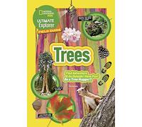 Ultimate Explorer Field Guide: Trees