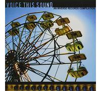 Ultimate Fakebook - Voice This Sound