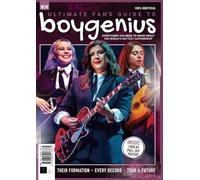 Ultimate Fan's Guide to Boygenius: Everything you need to know about the world's hottest supergroup