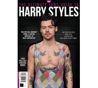Ultimate Fan's Guide to Harry Styles: Follow his journey from X Factor to hopeful solo superstar