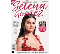 Ultimate Fan's Guide To Selena Gomez: Follow her journey from Disney starlet to global pop sensation
