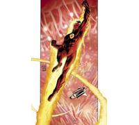 Ultimate Fantastic Four #16