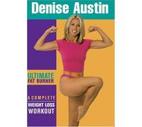 Ultimate Fat Burner [DVD] [2001] [Region 1] [US Import] [NTSC]