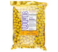 Ultimate feed boilies / 20mm / 1.9kg / Candy sweet cream