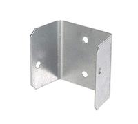 Ultimate Fence Panel Clips (Multi Sized Packs) (50, 38mm)
