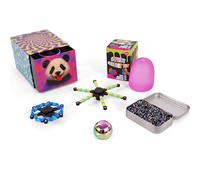 Ultimate Fidget Gift Box, Magnet Putty, Spinners, Stress Ball & Gyro