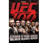 Ultimate Fighting Championship: 100 [DVD]