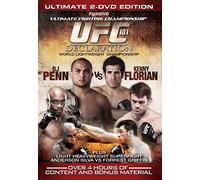 Ultimate Fighting Championship: 101 - Declaration [DVD]