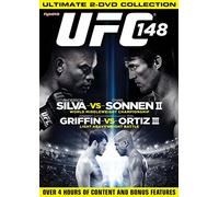Ultimate Fighting Championship: 148 - Silva Vs Sonnen [DVD]