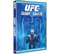 Ultimate Fighting Championship: 158 - St-Pierre Vs Diaz [DVD]