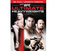 Ultimate Fighting Championship: 19 And 20 [DVD]