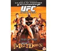 Ultimate Fighting Championship 43 - Meltdown [DVD]