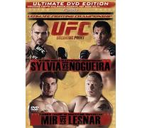 Ultimate Fighting Championship 81 - Breaking Point [DVD]