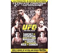 Ultimate Fighting Championship: 95 - Sanchez Vs Penn [DVD]
