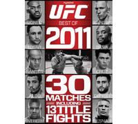 Ultimate Fighting Championship: Best Of 2011 [DVD]