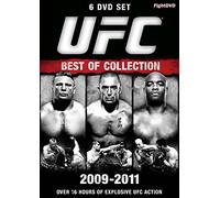 Ultimate Fighting Championship: Best Of Collection 2009-2011 [DVD]