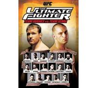 Ultimate Fighting Championship: The Ultimate Fighter Season 6 (Region 1) (NTSC) [DVD] [US Import]