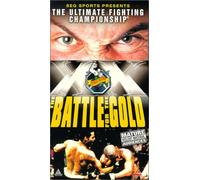 Ultimate Fighting Championship - Ufc: Battle for Gold [VHS] [Import USA]