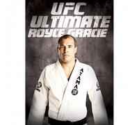 Ultimate Fighting Championship: Ultimate Royce Gracie
