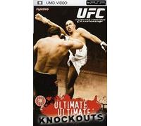 Ultimate Fighting Championship: Ultimate Ultimate Knockouts [UMD Mini for PSP]