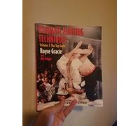 Ultimate Fighting Techniques: The Top Game (Brazilian Jiu-Jitsu series)