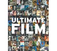 Ultimate Film: The UK's 100 Most Popular Films