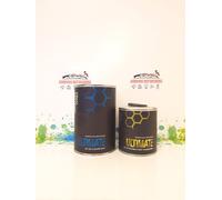 ULTIMATE Final Systems 2K HS Clear Lacquer Kit 1.5LT EXTRA-FAST VOC Compliant