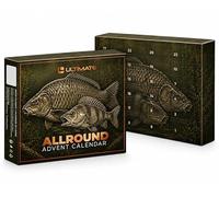 Ultimate Fishing Advent Calendar 2026