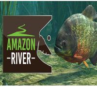 Ultimate Fishing Simulator - Amazon River DLC EU Steam CD Key