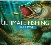 Ultimate Fishing Simulator EU Steam CD Key