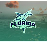 Ultimate Fishing Simulator - Florida DLC PC Steam CD Key