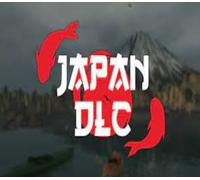 Ultimate Fishing Simulator - Japan DLC EU Steam CD Key