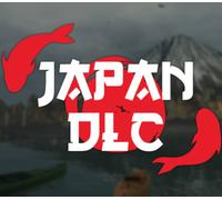 Ultimate Fishing Simulator - Japan DLC PC Steam CD Key