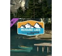 Ultimate Fishing Simulator - Moraine Lake DLC Steam Key GLOBAL
