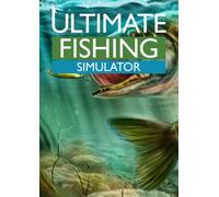 Ultimate Fishing Simulator PC