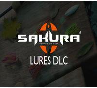 Ultimate Fishing Simulator - Sakura Lures DLC Steam CD Key