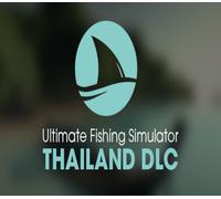Ultimate Fishing Simulator - Thailand DLC EU Steam CD Key