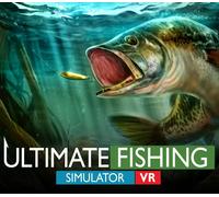 Ultimate Fishing Simulator VR Steam CD Key