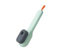 Ultimate Football Boot Cleaner Set - Includes Football Boot Cleaner Brush & BootBuddy Cleaner - Shoe Cleaning Brush Kit for Trainers, Shoes, Rugby - Scrub & Shine with Durable Trainer Shoe Brushes