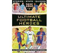 Ultimate Football Heroes 2024