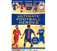 Ultimate Football Heroes 2026 - BRAND NEW CONTENT : the perfect gift for fans of the beautiful game