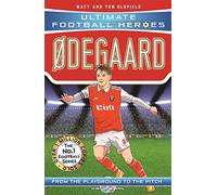 Odegaard (Ultimate Football Heroes - the No.1 football series): Collect them all!