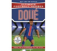Ultimate Football Heroes: Doué (Top Ballers): Collect them all!