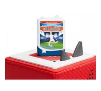 Ultimate Football Heroes Leah Williamson (Book Pocket Tonies)
